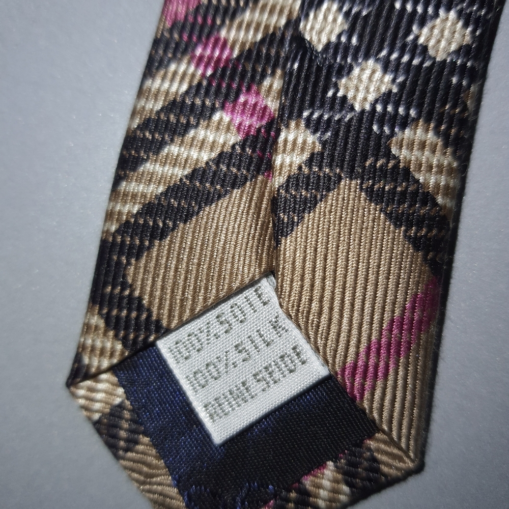 Byblos Necktie - Picture 5 of 5